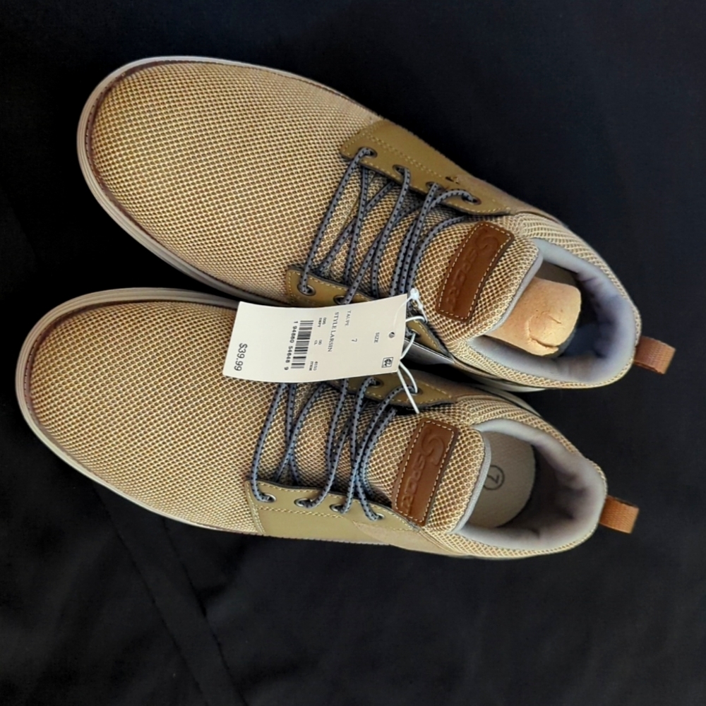 Men's Skechers